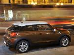 Mini Cooper S Paceman 2013 года